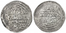 CHAGHATAYID KHANS: Dashmand, 1346-1348, AV dinar (7.75g), Sarây, AH748, A-2006, Zeno-75134 (same dies), VF, RRR. The Saray mint was the medieval town ...