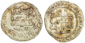 GREAT SELJUQ: Takish Beg, ca. 1062-1084, AV dinar (2.51g), Balkh, AH466, A-1673.2, full bold mint & date, without the Abbasid caliph, VF-EF, R. 
Esti...