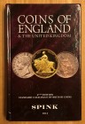 Seaby, H. A. and P. J. Seaby, Standard Catalogue of British Coins: Coins of England and the United Kingdom, 47th Edition (2012) Spink & Son, Ltd., Lon...