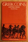 Sear, David R., Greek Coins and their Values: Volume 2. Asia & Africa, B. A. Seaby, Ltd., London, 1979, 762 pages, photos throughout, hardcover with d...