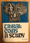 Sharan, Mahesh Kumar, Tribal Coins: A Study, New Delhi, 1972, 358 pages, hardcover with dust jacket, covers the Yaudheyas, the Malavas, the Audumbaras...