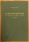 Spahr, Rodolfo, Le Monete Siciliane dai Bizantini a Carlo I d 'Angio (582-1282), Publication de l 'Association Internationale des Numismates Professio...