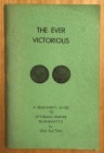 Sultan, Jem, The Ever Victorious. A Beginner 's Guide to Ottoman Empire Numismatics, Published by the author, Santa Monica, California, 1971, 96 pages...