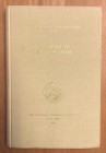 Troxell, Hyla, The Coinage of the Lycian League, New York, 1982, 255 pages, 43 plates, hardcover, American Numismatic Society, Numismatic Notes and Mo...