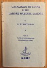 Whitehead, R. B., Catalogue of Coins in the Punjab Museum, Lahore: Vol. III, Coins of Nadir Shah and the Durrani Dynasty, Originally published by Clar...