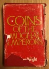 Wright, H. Nelson, Coins of the Mughal Emperors, Formerly published as Catalogue of the Coins in the Indian Museum, Calcutta, Vol. III, Mughal Emperor...