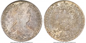 Burgau. Maria Theresa Taler 1780-Dated (1783-1795)-SF MS62+ NGC, Günzburg mint, KM22, DAV-1150. Hafner-32d. 

HID09801242017

© 2020 Heritage Auct...