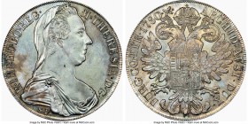 Maria Theresa Taler 1780-Dated (1815-1828) MS63 NGC Milan mint, Hafner-36a. Ex. Allen Moretti Swiss Collection

HID09801242017

© 2020 Heritage Au...