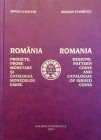 ROMANIA
Romania - Designs,Pattern coins and catalogue of Issued coins
The catalog is exclusively for sale on our website and through our galleries i...