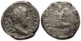 Denarius AR
Septimius Severus (193-211), Rome
18 mm, 2,53 g