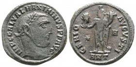 Follis Æ
Maximinus II Daia, Antioch (309-313)
20 mm, 4,68 g