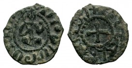 Kardez Æ
Armenia, Hetoum I (1226-1270)
21mm, 2,80 g