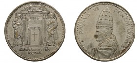 Medal AR
Pope Paul VI (1963-1978)
35 mm, 16 g