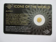 1/200 OZ
Buffalo, Icons of the World<
8 mm