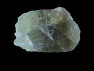 Fluorite Crystal cluster, 110×65×55 mm - 443 g
