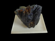 Azurite, Morocco, 5x5x2,5 cm, 140 g