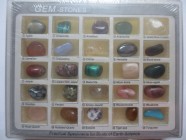 Semi-Precious stones