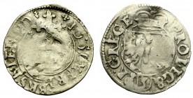 Germany, Preussen, Johann Sigismund, 1,5 groschen