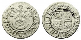 Germany, Preussen, 1,5 groschen 1624, Konigsberg