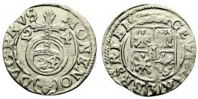 Germany, Preussen, 1,5 groschen 1624, Konigsberg
