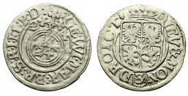 Germany, Preussen, 1,5 groschen 1622, Konigsberg