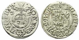 Germany, Preussen, 1,5 groschen 1625, Konigsberg