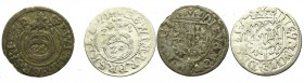 Germany, Preussen, Lot of 1,5 groschen 1621, Konigsberg R3