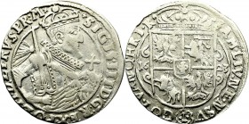 Sigismund III, 18 groschen 1623, Bromberg R2