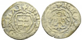 Vladislaus II Jagellon, Ternarius without date, Cracow