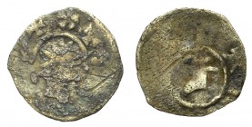 Pommern, Barnim I, Denarius 1264-1278 R5