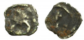 Pommern, mint not specified, Denarius without date