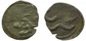 Pommern, Stolp, Denarius without date