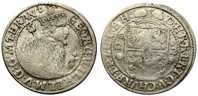 Germany, Preussen, Georg Wilhelm, 18 groschen 1622, Konigsberg