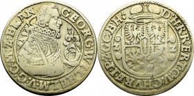 Germany, Preussen, Georg Wilhelm, 18 grochen 1622, Konigsberg