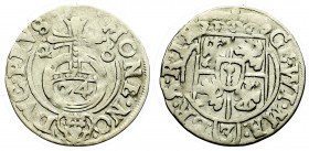 Germany, Preussen, 1,5 groschen 1626, Konigsberg