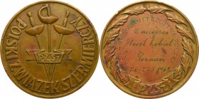 PRL, Medal Polski Związek Szermierrczy, Mistrzostwa Polski Poznań 1962