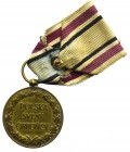 II RP, Medal Polska swemu obrońcy - za wojnę 1918-1921