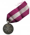 II Republic of Poland, Medal for 20 years of service