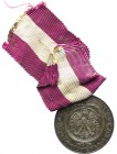 II RP, Medal za XX lat służby