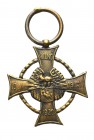 II Republic of Poland, Miniature of the Middle-Lithuania cross