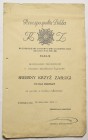 II RP, Nadanie Srebrnego Krzyża Zasługi, Chorzów 1938