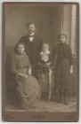 Polska, Duża fotografia kartonikowa, Haynn Bydgoszcz