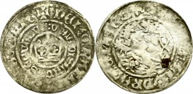 Bohemia, Vladislaus II Jagellon, Prague groschen