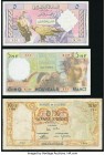Algeria Group Lot of 6 Examples Fine-Very Fine. 

HID09801242017

© 2020 Heritage Auctions | All Rights Reserved