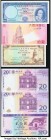 China & Macau Group Lot of 9 Examples Crisp Uncirculated. 

HID09801242017

© 2020 Heritage Auctions | All Rights Reserved