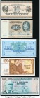 Denmark, Finland, Iceland, Netherlands, and Sweden Group Lot of 15 Examples Crisp Uncirculated. 

HID09801242017

© 2020 Heritage Auctions | All Right...
