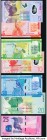 Gambia, Saint Thomas & Prince and Seychelles Group Lot of 18 Examples Crisp Uncirculated. 

HID09801242017

© 2020 Heritage Auctions | All Rights Rese...