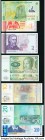 Germany, Romania and More Group Lot of 22 Examples Crisp Uncirculated. 

HID09801242017

© 2020 Heritage Auctions | All Rights Reserved