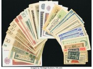 Germany & Poland Group Lot of 78 Examples Good-Crisp Uncirculated. 

HID09801242017

© 2020 Heritage Auctions | All Rights Reserved