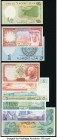 Iran, Oman, Saudi Arabia & More Group Lot of 17 Examples Fine-Crisp Uncirculated. 

HID09801242017

© 2020 Heritage Auctions | All Rights Reserved